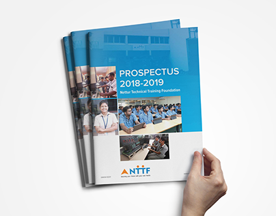 NTTF - Prospectus