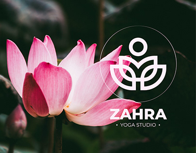 ZAHRA | Brand Identity