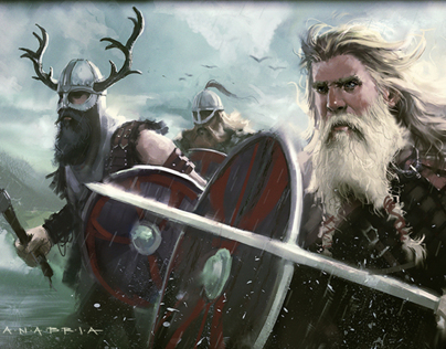 Vikings Landing