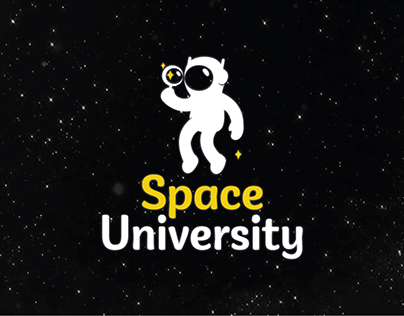 BRANDING - online Space University