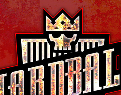 Hardball Team Emblem/Logo