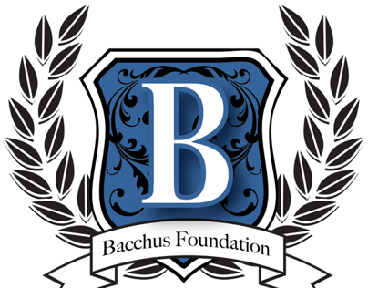 Bacchus logo redesign