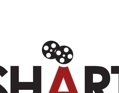 Shärt logo rebrand