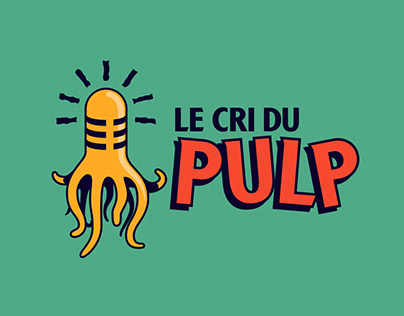 Le Cri du Pulp Podcast