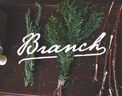 Crafteria - Branch