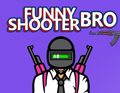 Funny Shooter Bro