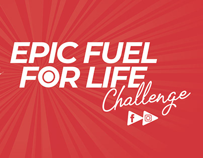 BioPlus #FuelForLife Campaign