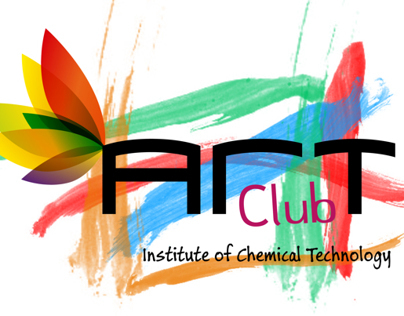 Art Club 2012 - 2013, Institute of Chemical Technology