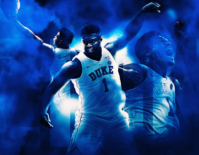 Zion Williamson | Duke Basketball