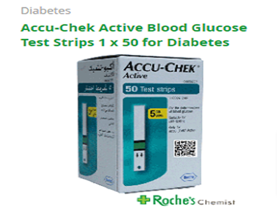 Diabetes Test Kits