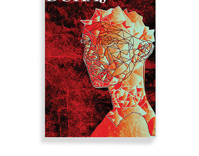 Book Cover Design - Dukaj Series