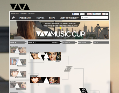 VIVA Music Cup