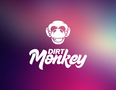 DIRT MONKEY IDENTITY.