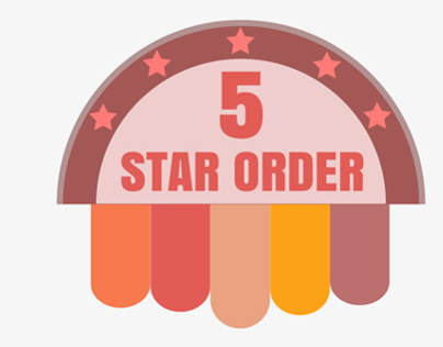 5 Star Order