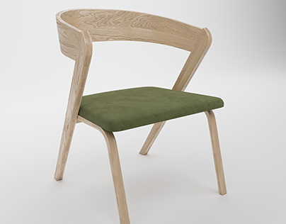 Chair Visualization