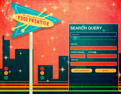 Food Frontier