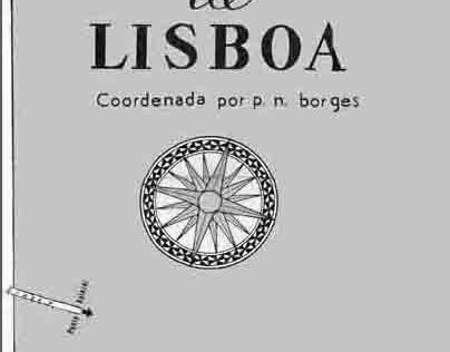 situationist research . Lisboa, Portugal
