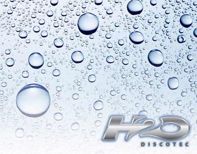 H2O Discotec