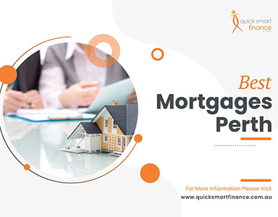Best Mortgages Perth