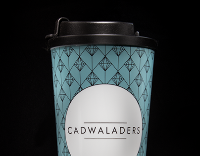 Cadwaladers Travel Mug