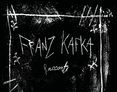 Franz Kafka / racconti