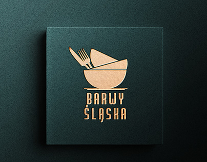 Logotyp - Barwy Śląska
