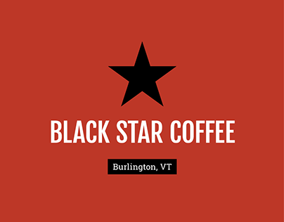 Black Star Coffee