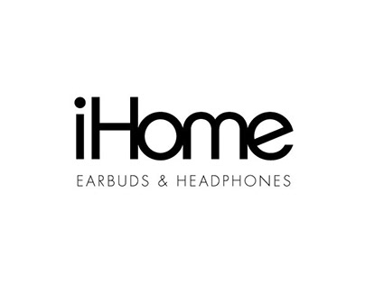 iHome Earbuds & Headphones