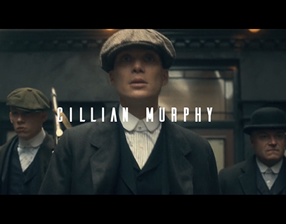 Movie Trailer - Cillian Murphy and Leo Dicaprio Parody