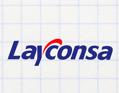 Layconsa - Reposicionamiento (TLS)