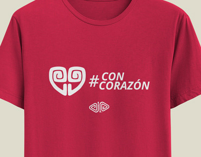 Campaña #CONCORAZÓN