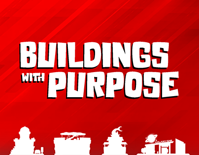 Buildings with Purpose