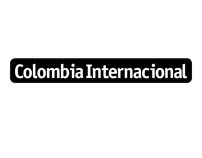 Colombia Internacional