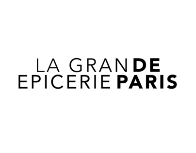 LA GRANDE ÉPICERIE DE PARIS