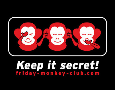 Friday Monkey Club