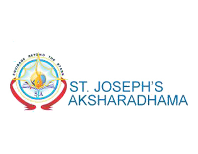 ST.JOSEPH'S AKSHARADHAMA