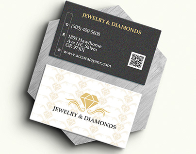 Jewelry and diamonds