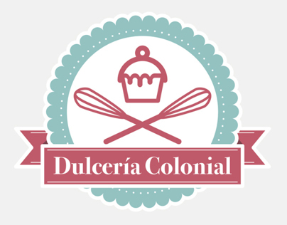 Branding | Ducería Colonial