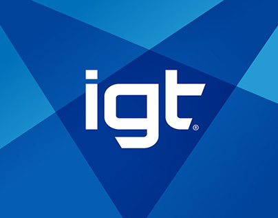 IGT Rebrand