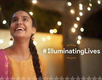 Luminous #IlluminatingLives
