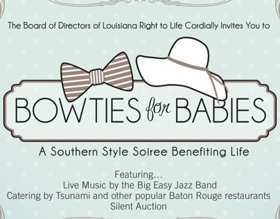 Bowties For Babies