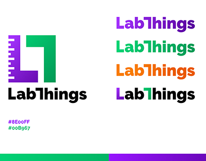 LabThings Logo