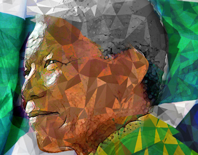 Nelson Mandela - A Leader Like No Other