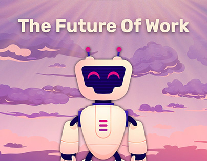 Project thumbnail - The future of work