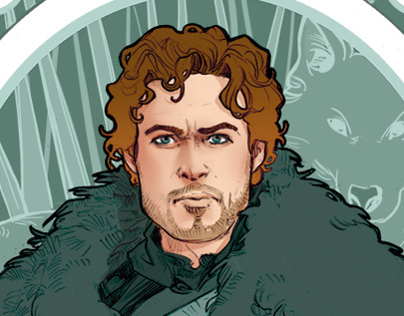 Game of Thrones' Cards | Assi, Re e Fanti