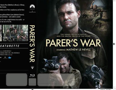 PARER'S WAR - Telemovie 2014