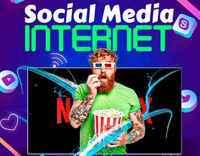 Internet Social Media
