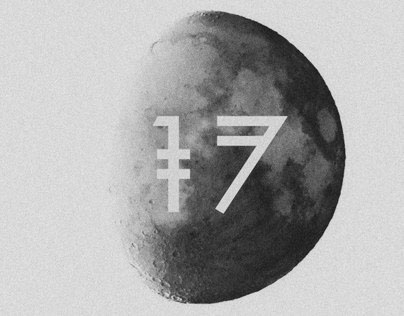 'Future 17' Typeface           (free download)