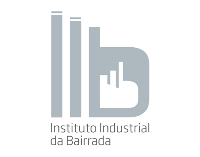 IIB | Logo