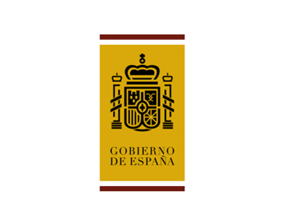 Spanish Government Identity Redesign · Identity Design